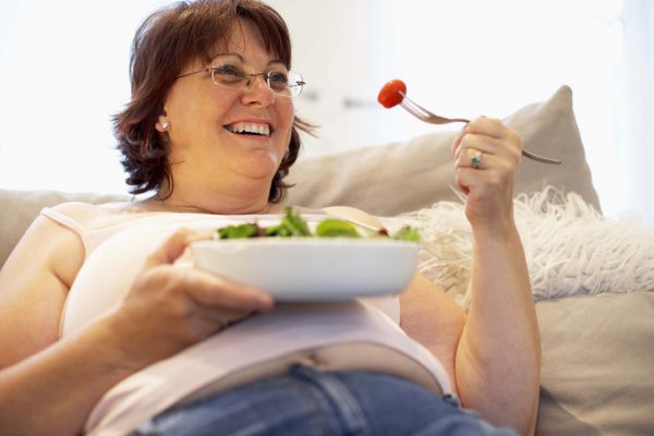 Why does Binge-Watching Prevent You from Losing Weight?