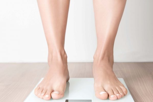 How often should you weigh yourself