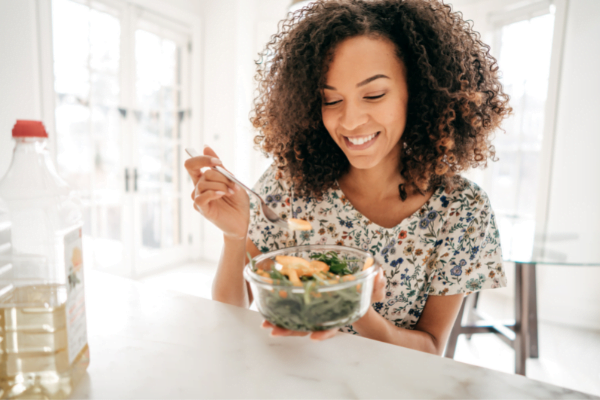 Top 9 Tips to Eat Healthy on a Budget