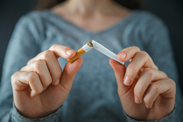 Can Semaglutide Help People Quit Smoking?