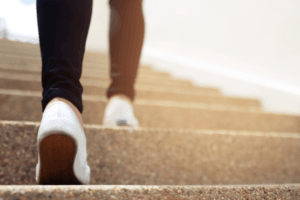Do You Really Need to Do 10k Steps a Day